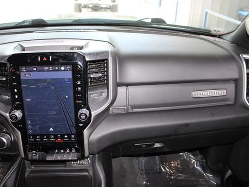 Used 2023 RAM 1500 Big Horn AWD/4WD image 24