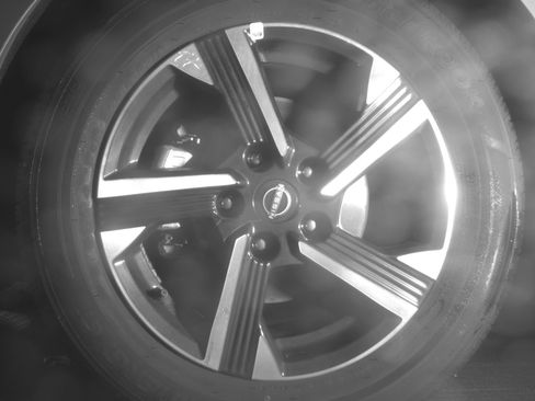 Used 2025 Nissan Sentra SV FWD image 12