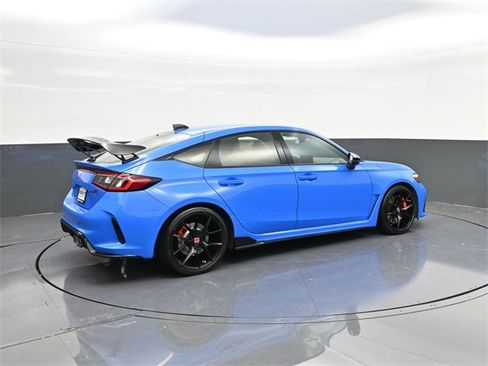 Certified 2024 Honda Civic Type R image 15