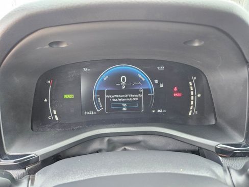 Used 2025 Toyota Camry LE image 19