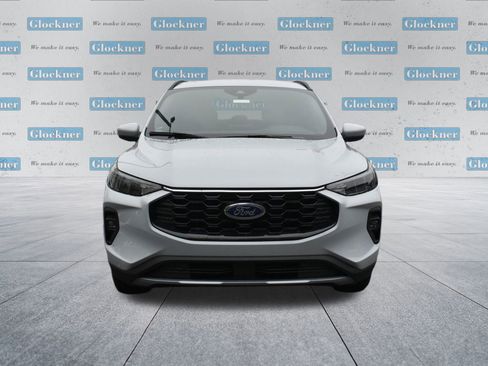 New 2026 Ford Escape ST-Line Select w/ Equipment Group 401A image 9