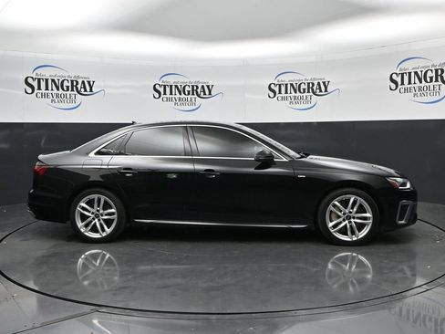 Used 2023 Audi A4 2.0T Premium Plus AWD/4WD image 8