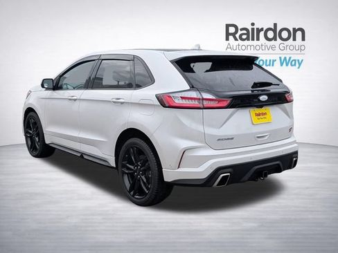 Used 2019 Ford Edge ST w/ Equipment Group 401A AWD/4WD image 5