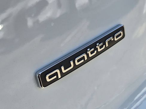 Certified 2026 Audi Q3 quattro 2.0T AWD/4WD image 14