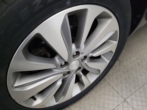 Used 2018 Buick Encore Preferred image 31