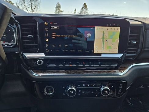 Used 2023 GMC Sierra 1500 Elevation image 22