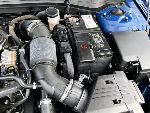 Used 2022 Kia K5 GT-Line image 31