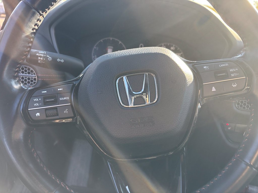 Used 2024 Honda HR-V Sport image 15