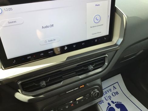 New 2025 Ford Bronco Sport Big Bend w/ Convenience Package image 18