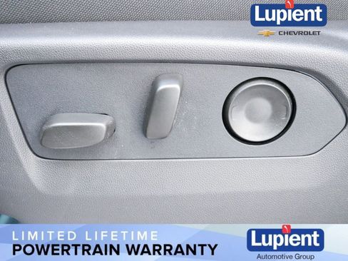 New 2026 Chevrolet Silverado 1500 LT image 14