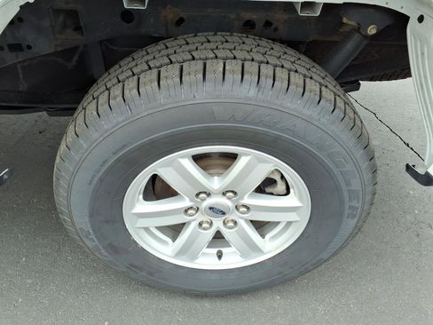 Used 2023 Ford F150 XLT w/ Trailer Tow Package AWD/4WD image 21