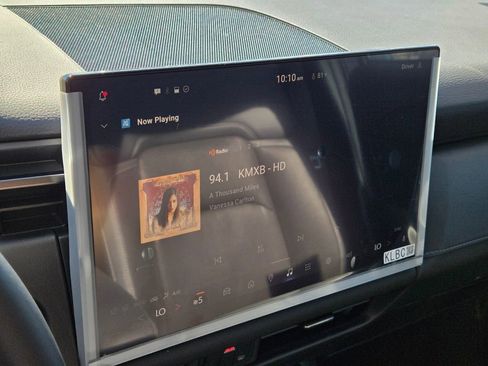 New 2026 MAZDA CX-5 Preferred AWD/4WD image 26