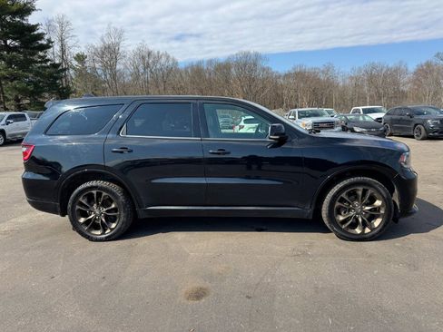 Used 2020 Dodge Durango GT image 6