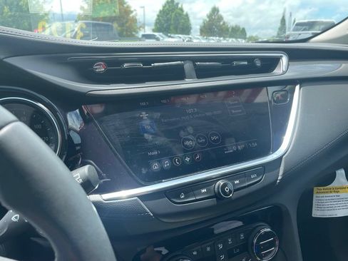 Used 2023 Buick Encore GX Select FWD image 17