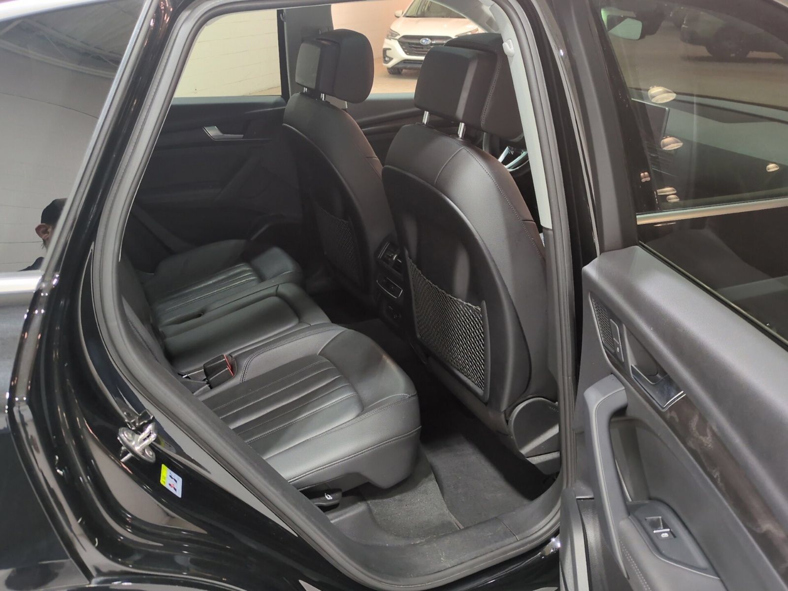 Used 2020 Audi Q5 2.0T Premium Plus w/ Premium Plus Package AWD/4WD image 11