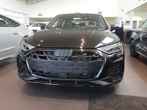 New 2026 Audi S3 Premium image 2