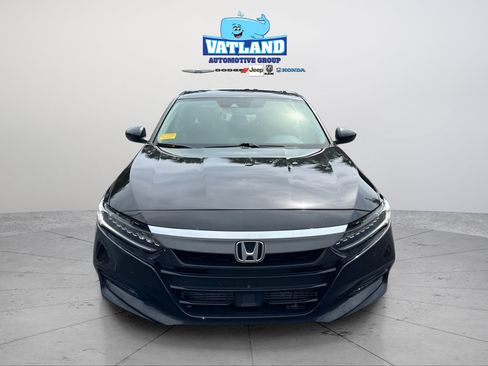 Used 2018 Honda Accord Touring image 20