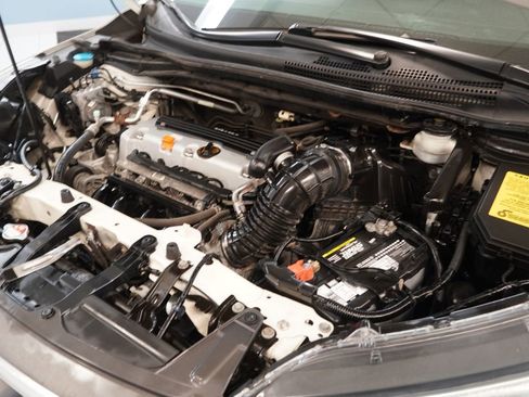 Used 2014 Honda CR-V EX-L image 18