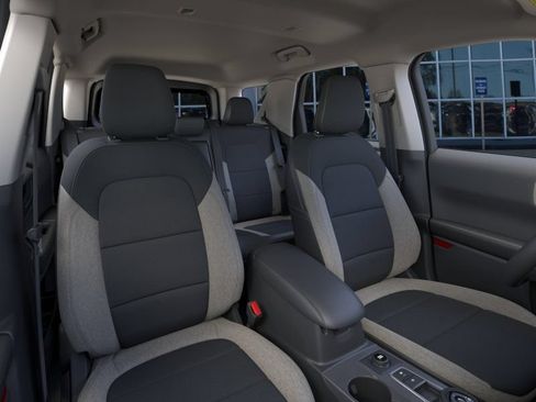 New 2026 Ford Bronco Sport Big Bend AWD/4WD image 10