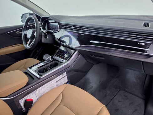 New 2026 Audi Q8 Premium Plus AWD/4WD image 40