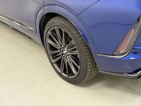 New 2026 Cadillac Lyriq V w/ LPO, Floor Liner Package image 18