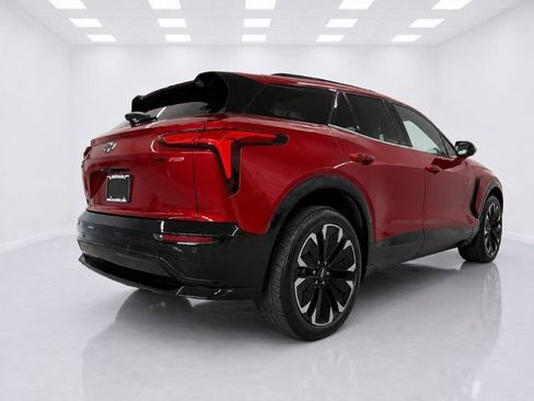 Used 2024 Chevrolet Blazer EV RS AWD/4WD image 8