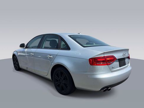 Used 2009 Audi A4 2.0T Premium FWD image 5