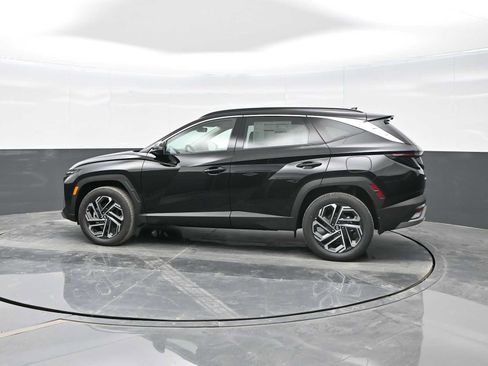 New 2026 Hyundai Tucson Limited image 5
