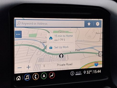 Used 2020 GMC Sierra 2500 SLT image 17