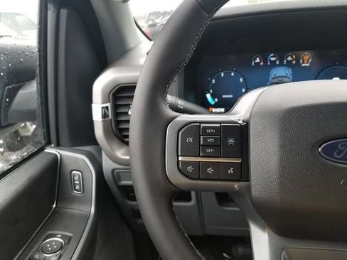 New 2025 Ford F150 XLT w/ Equipment Group 301A Standard image 26
