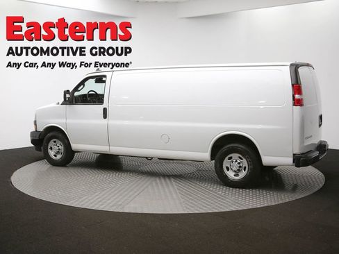 Used 2019 Chevrolet Express 2500 Extended w/ Safety Package image 59