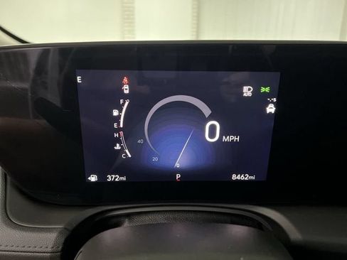 Certified 2026 Buick Encore GX Sport Touring w/ Comfort Package FWD image 12