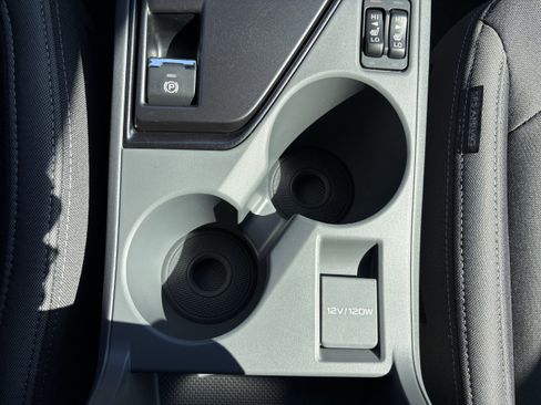New 2026 Subaru Crosstrek 2.0i Premium image 20