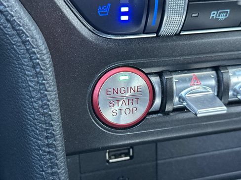 Used 2022 Ford Mustang GT Premium w/ Equipment Group 401A RWD image 21