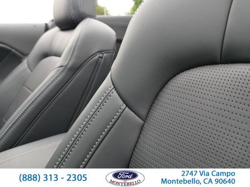 New 2025 Ford Mustang GT Premium w/ GT Performance Package image 14