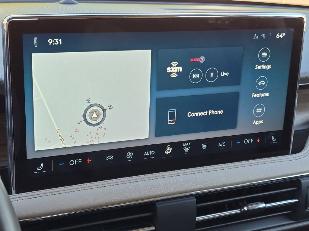 Used 2024 Lincoln Corsair Reserve AWD/4WD image 19