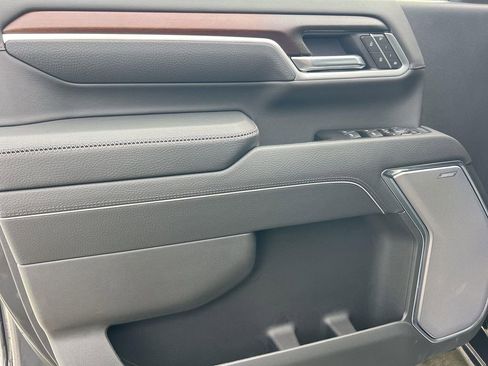 New 2026 GMC Sierra 3500 Denali image 10