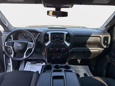 Used 2019 Chevrolet Silverado 1500 LT w/ All-Star Edition image 16