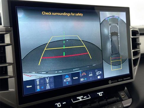 Certified 2023 Toyota Sequoia Limited w/ TRD Off-Road Package image 27