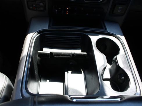 Used 2017 RAM 1500 Rebel w/ Luxury Group AWD/4WD image 41