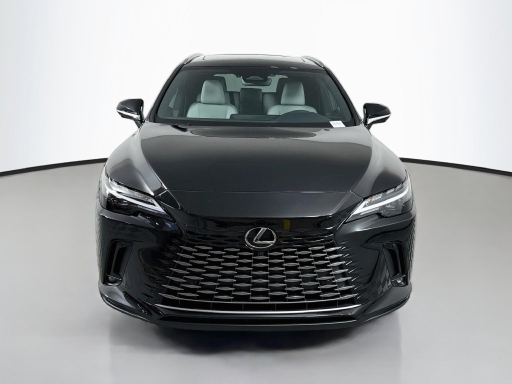 New 2026 Lexus RX 350 FWD image 2