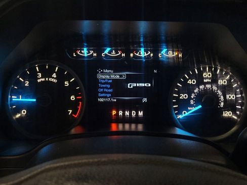 Used 2018 Ford F150 XLT w/ Equipment Group 301A Mid image 23