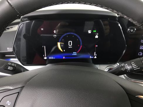 New 2026 Chevrolet Trax LT image 28