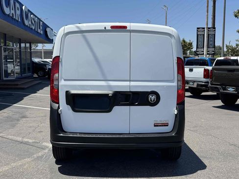 Used 2018 RAM ProMaster City Tradesman FWD image 5