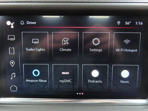 Used 2024 GMC Yukon XL Denali image 24