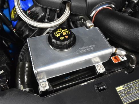 Used 2012 Ford Mustang GT Premium w/ Brembo Brake Pkg RWD image 38