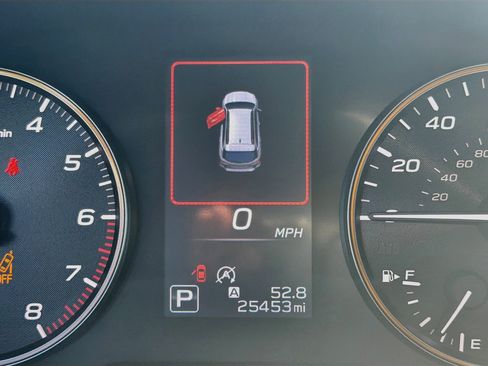 Used 2022 Subaru Outback Wilderness AWD/4WD image 19