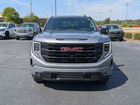 New 2026 GMC Sierra 1500 Elevation w/ Elevation Premium Package AWD/4WD image 8