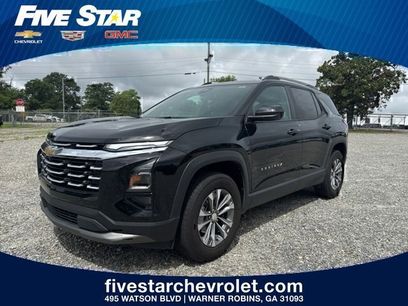 Used 2026 Chevrolet Equinox LT w/ Convenience Package II