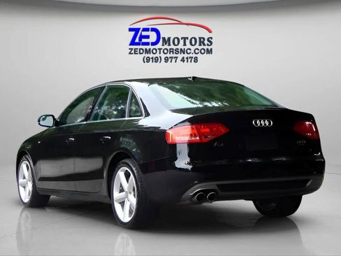 Used 2012 Audi A4 2.0T Premium Plus image 7